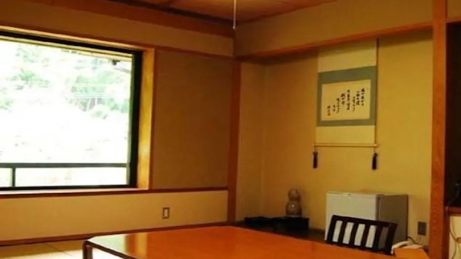 Daimaru Ryokan