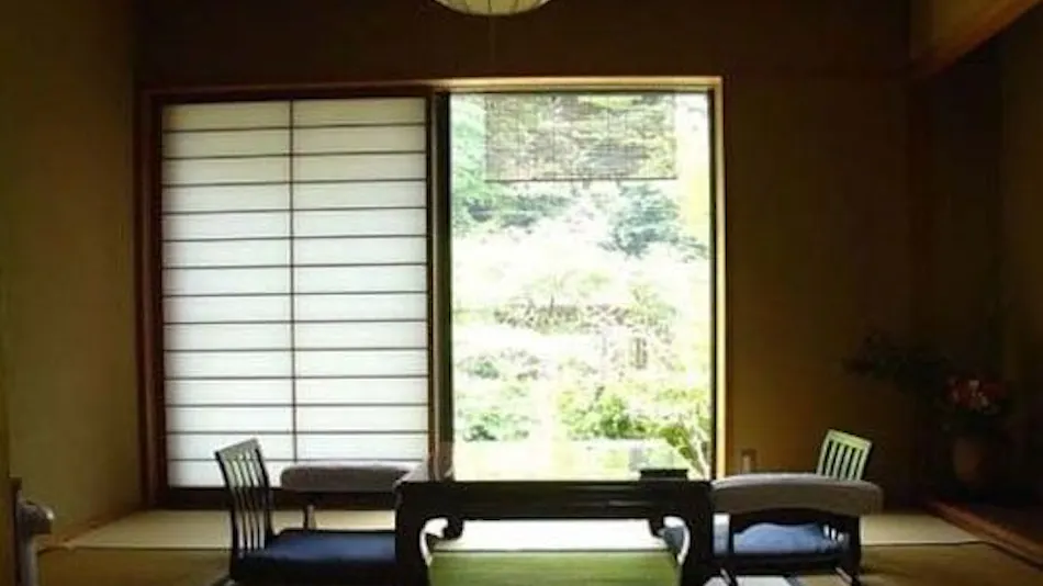 Daimaru Ryokan