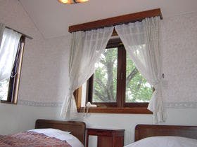 眺望ペンションアパッチ