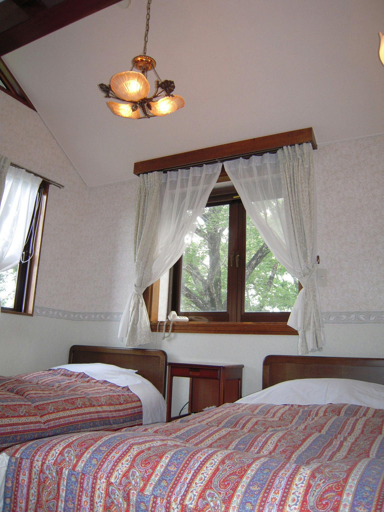 View Pension Apache