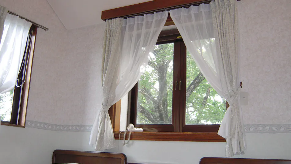 View Pension Apache