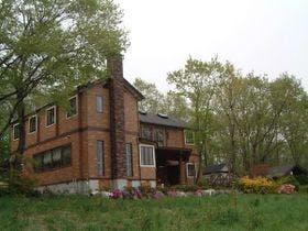 眺望ペンションアパッチ