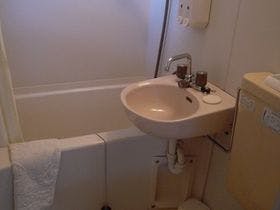 眺望ペンションアパッチ