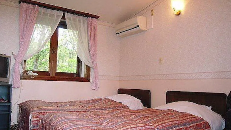 View Pension Apache