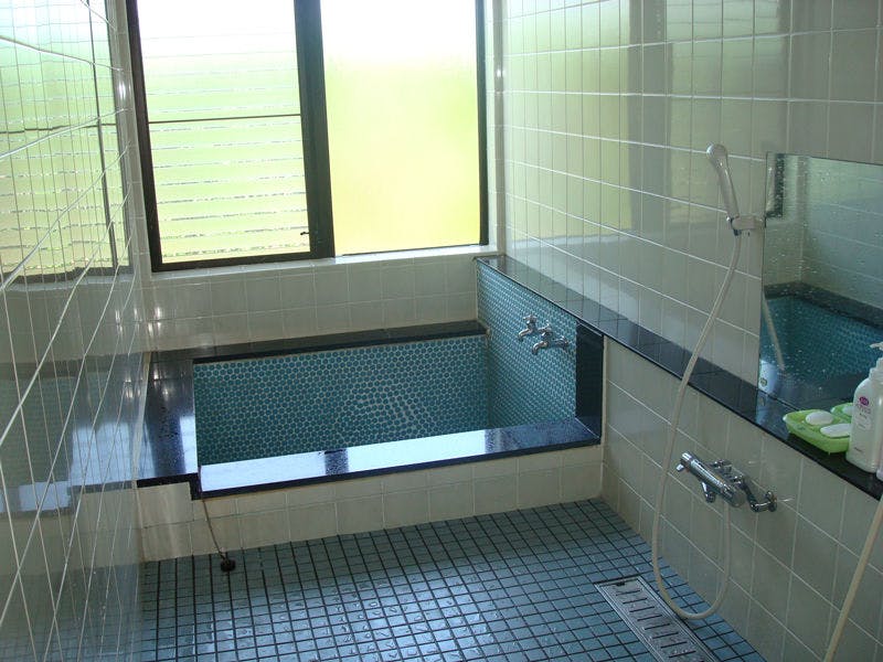 【浴室】使用至23点