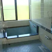 【浴室】使用至23点