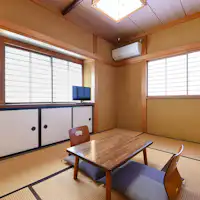 *【日式房间范例】6块榻榻米