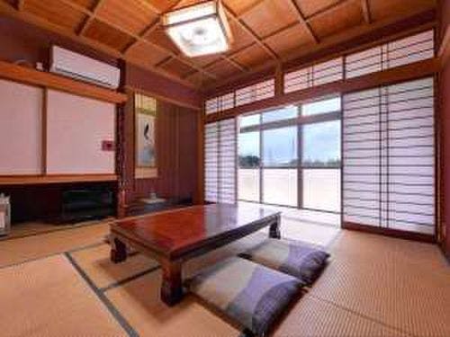 *1階和室(一例）