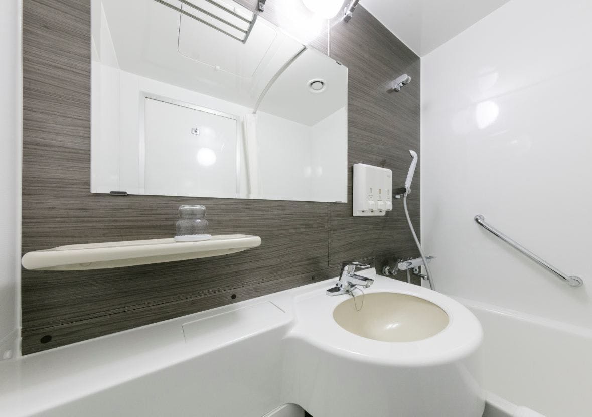 ห้องน้ำ