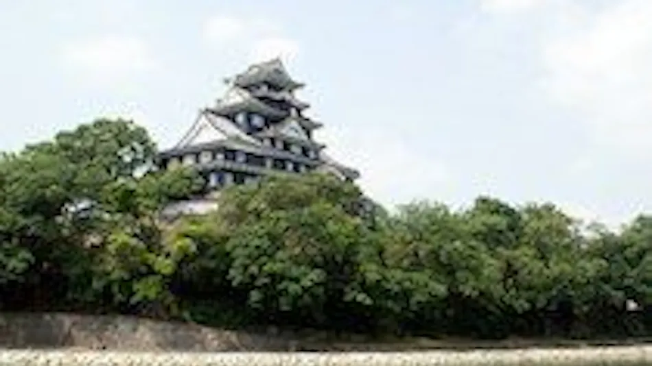 Okayama Washington Hotel Plaza