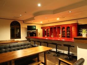 Ｔｈｅ　Ｌｉｔｔｌｅ　Ｇａｒｄｅｎ　ザ・リトルガーデン