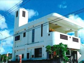 Ｍａｒｉｎｅ＆Ｇｕｅｓｔ　Ｈｏｕｓｅ　美Ｃｈｕｒａ
