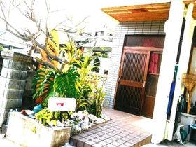 Ｍａｒｉｎｅ＆Ｇｕｅｓｔ　Ｈｏｕｓｅ　美Ｃｈｕｒａ