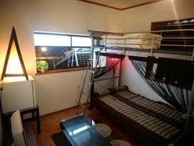 Ｍａｒｉｎｅ＆Ｇｕｅｓｔ　Ｈｏｕｓｅ　美Ｃｈｕｒａ