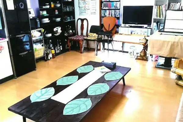 施設画像