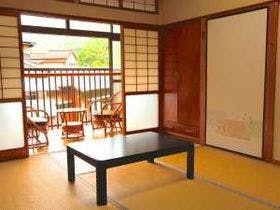 湯の鶴温泉 あさひ荘