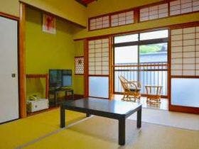 湯の鶴温泉 あさひ荘