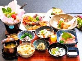 湯の鶴温泉 あさひ荘