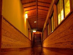 湯の鶴温泉 あさひ荘