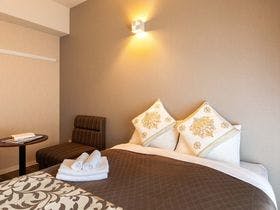 Ｍｒ．ＫＩＮＪＯ　ｉｎ　ＭＩＮＡＭＩＵＥＢＡＲＵ