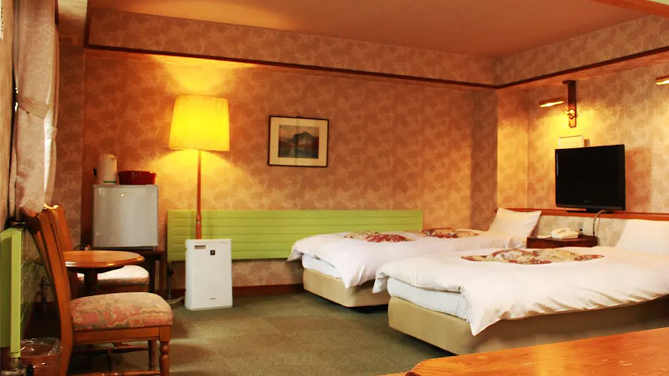 Hotel Astoria