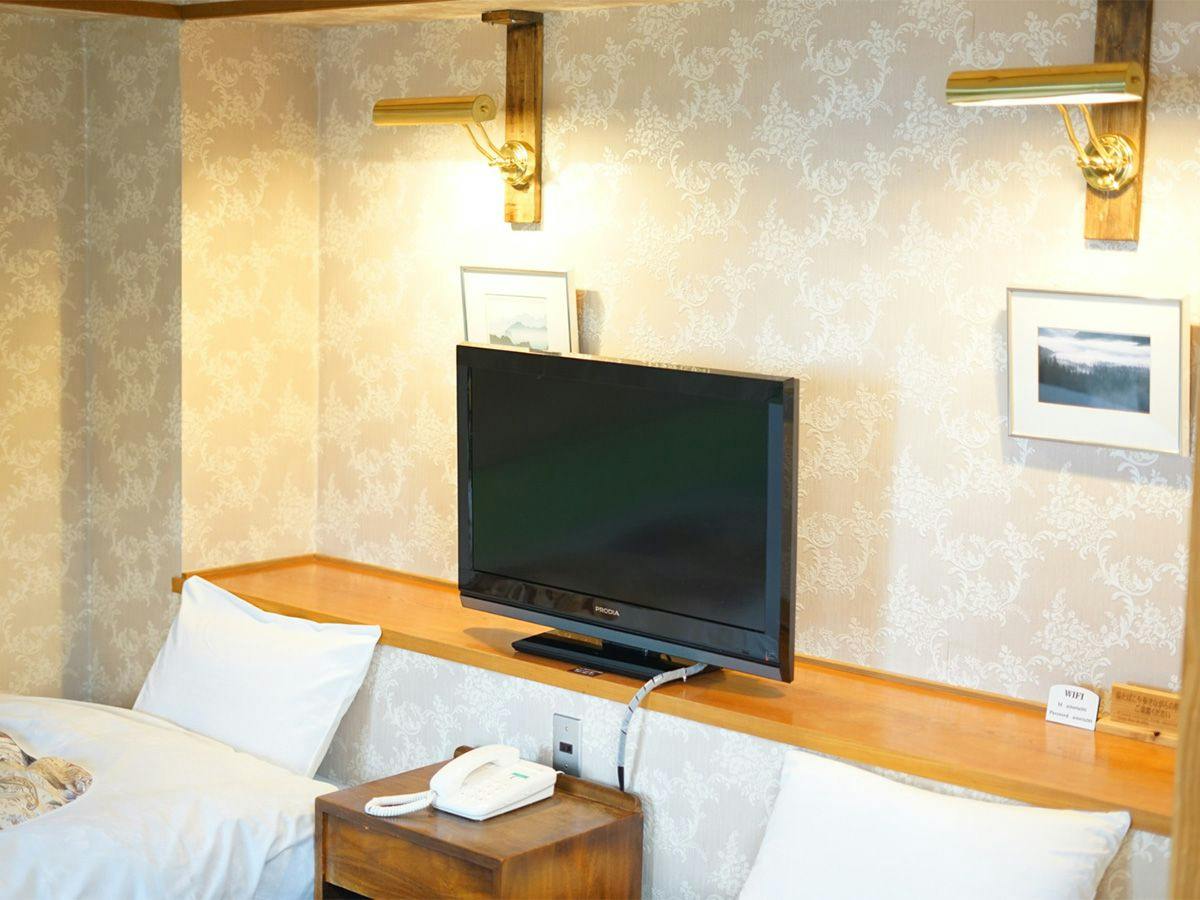 Hotel Astoria