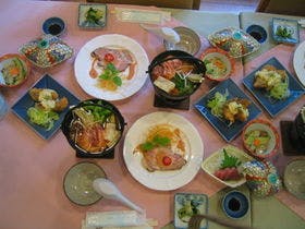 ホテルアストリア