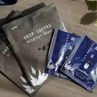 กาแฟและชาแพ็ค