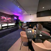 เลานจ์