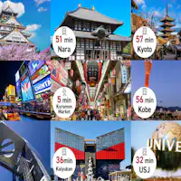 สถานที่ท่องเที่ยวใกล้เคียง