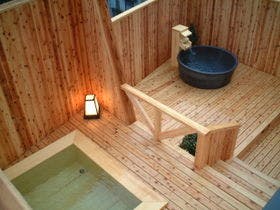 プチホテル ゆばらリゾート