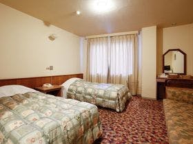 プチホテル ゆばらリゾート