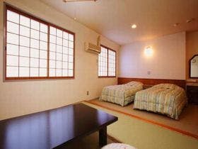 プチホテル ゆばらリゾート