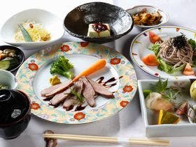 プチホテル ゆばらリゾート