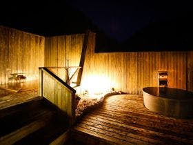 プチホテル ゆばらリゾート