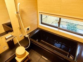 古都の別荘　京町屋西陣