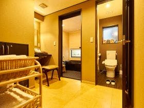 古都の別荘　京町屋西陣