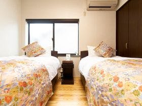 古都の別荘　京町屋西陣