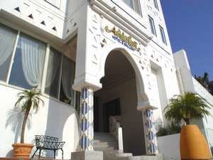 Arabian Art Hotel