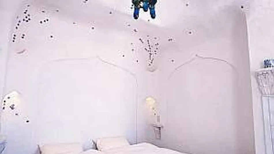 Arabian Art Hotel