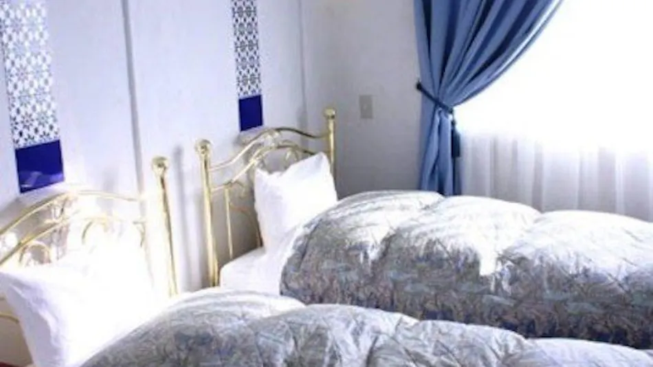 Arabian Art Hotel