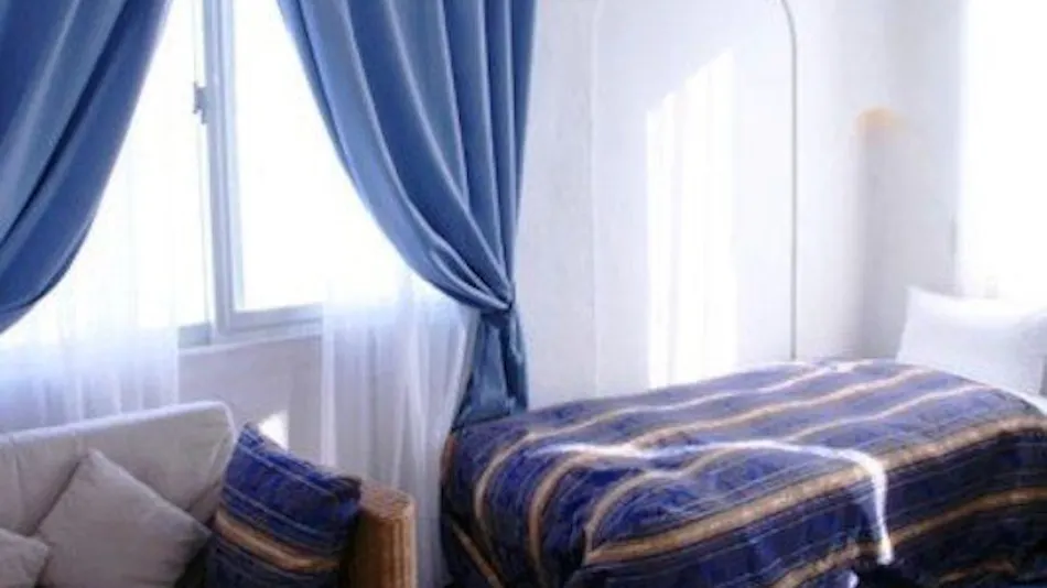 Arabian Art Hotel