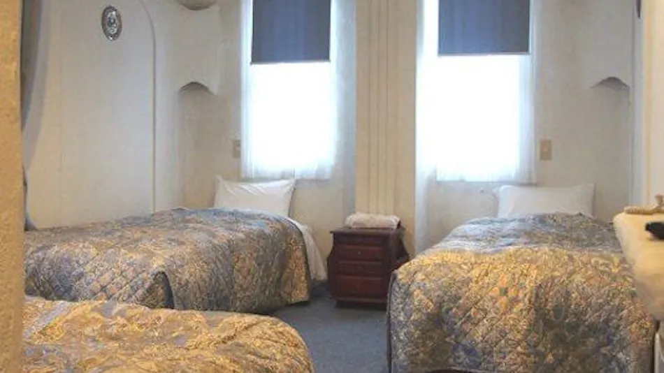Arabian Art Hotel