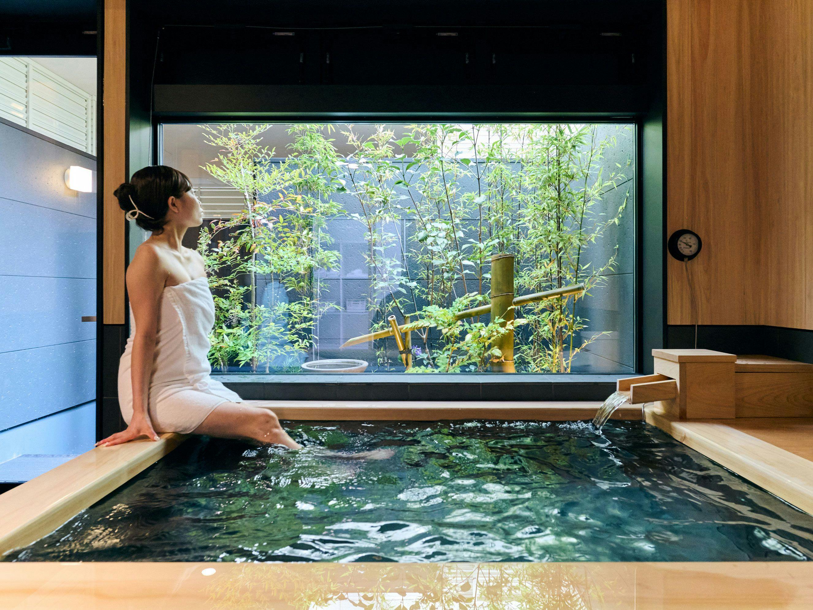 Amakusa Hondo Onsen Amakusa Santa Coming Hotel