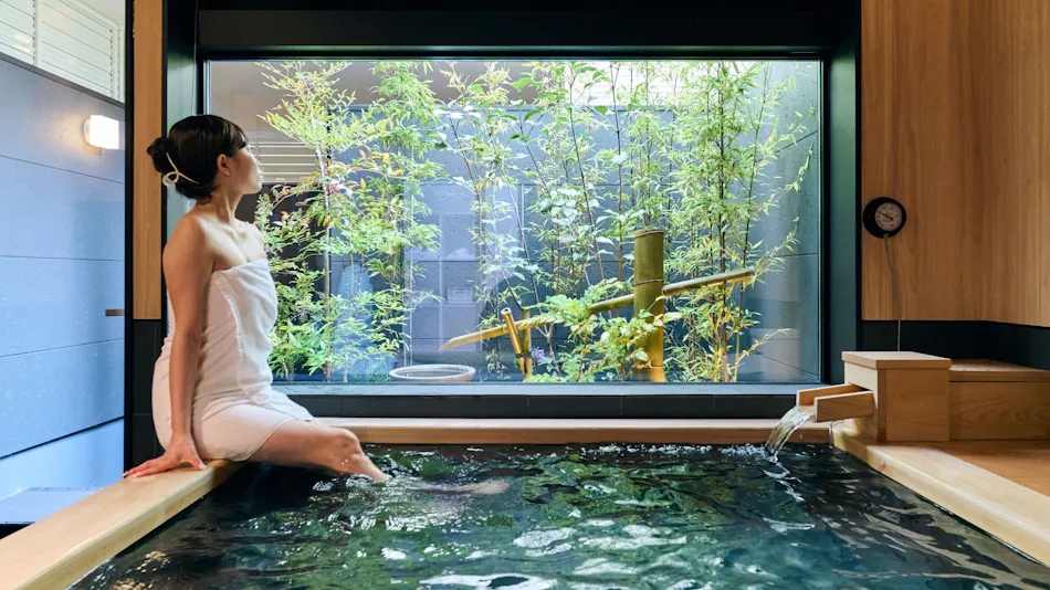 Amakusa Hondo Onsen Amakusa Santa Coming Hotel