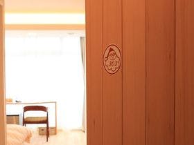 アマクササンタカミングホテル