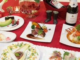 アマクササンタカミングホテル