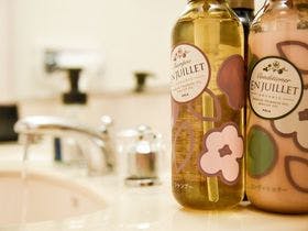 アマクササンタカミングホテル