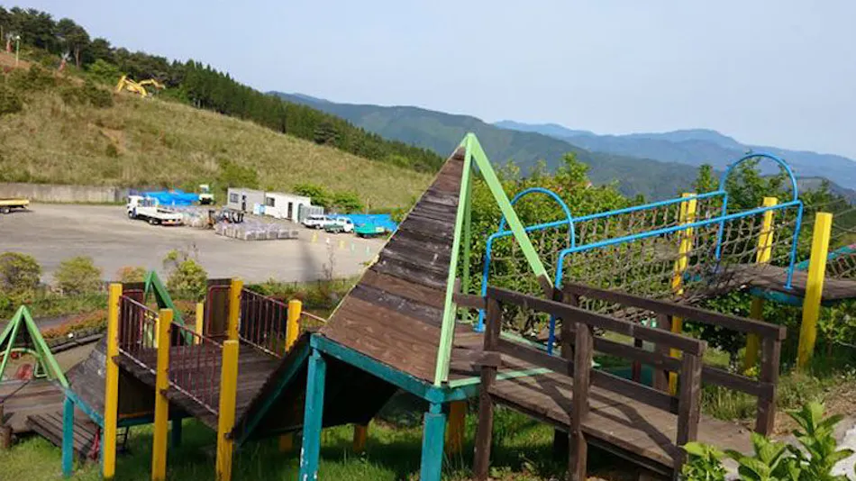 ETO Land