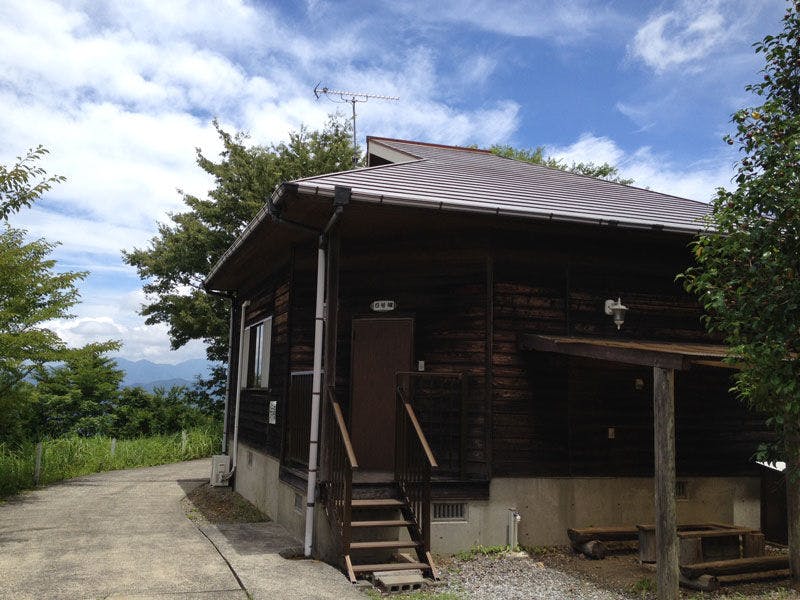 *【คอทเทจชั้นเดียว】ทั้งหมด 4 หลัง.